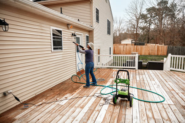 Garage Pressure Washing in Sturgis, KY