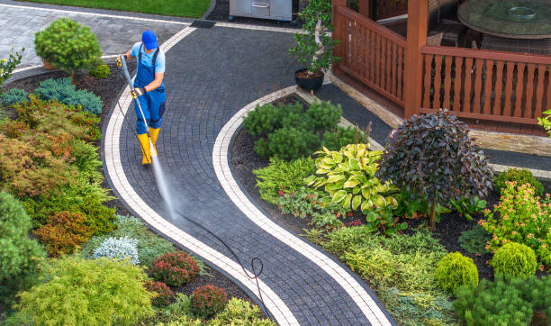 Why Choose Our Certified Pressure Washing Experts for Your Project Needs in Sturgis, KY?