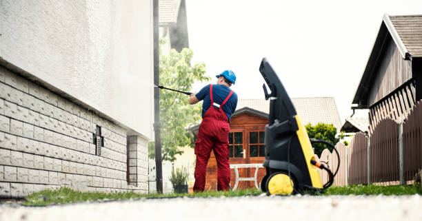 Pressure Washing Contractors in Sturgis, KY
